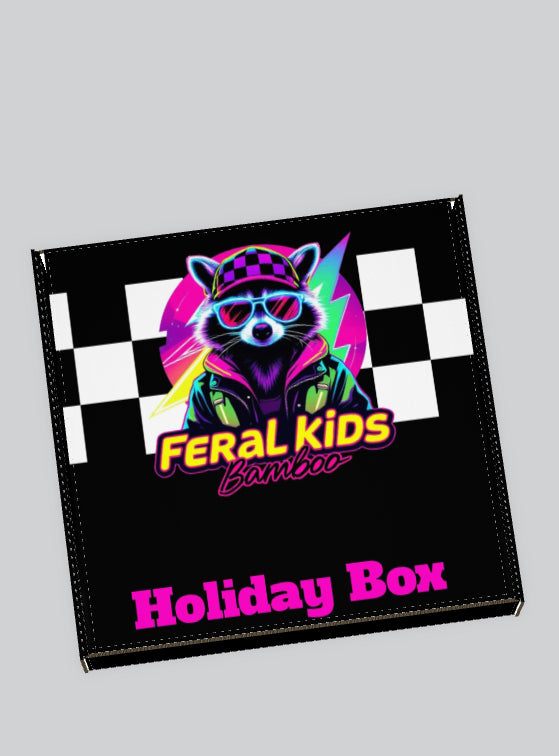 Boys holiday box - PREORDER