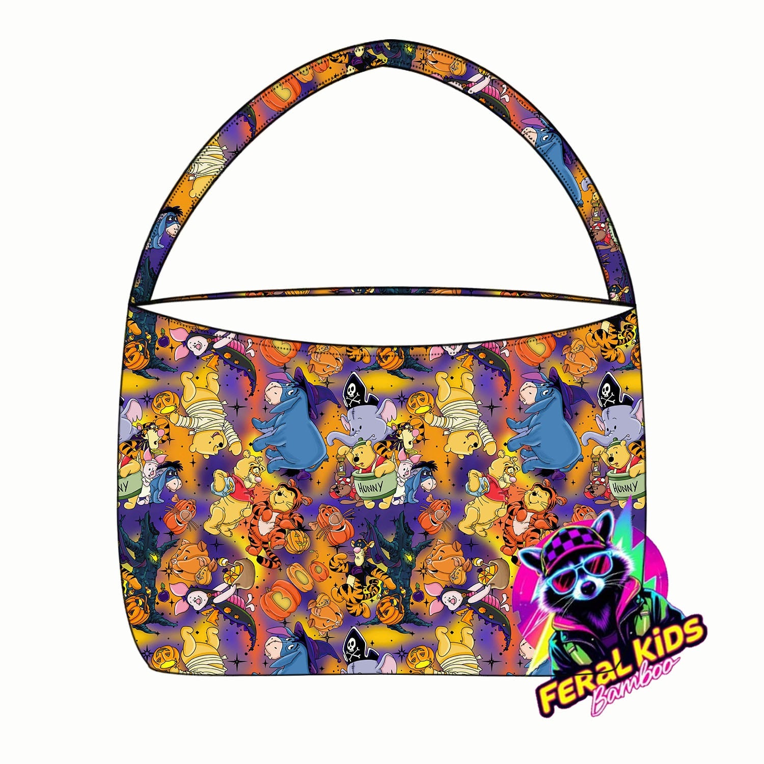 Boo buckets -pre order , delivery 10/1