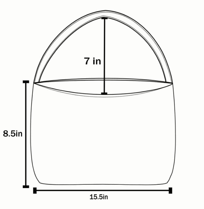 Boo buckets -pre order , delivery 10/1
