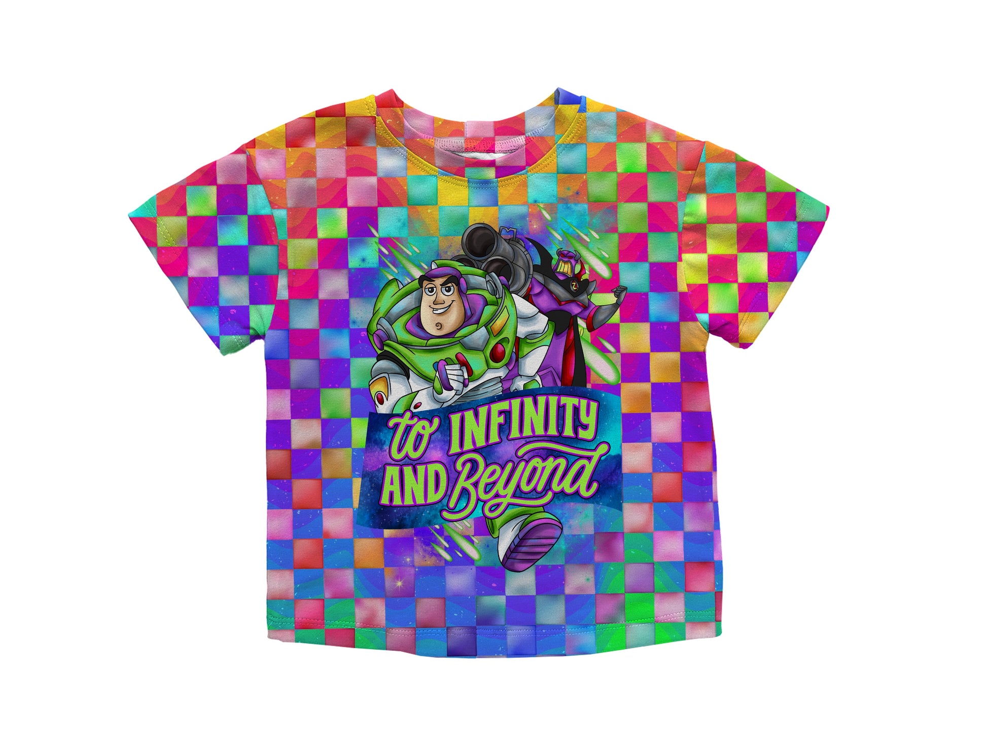 Andys Toy Box Tee-✨ PRE-ORDER – SHIPS MID DEC