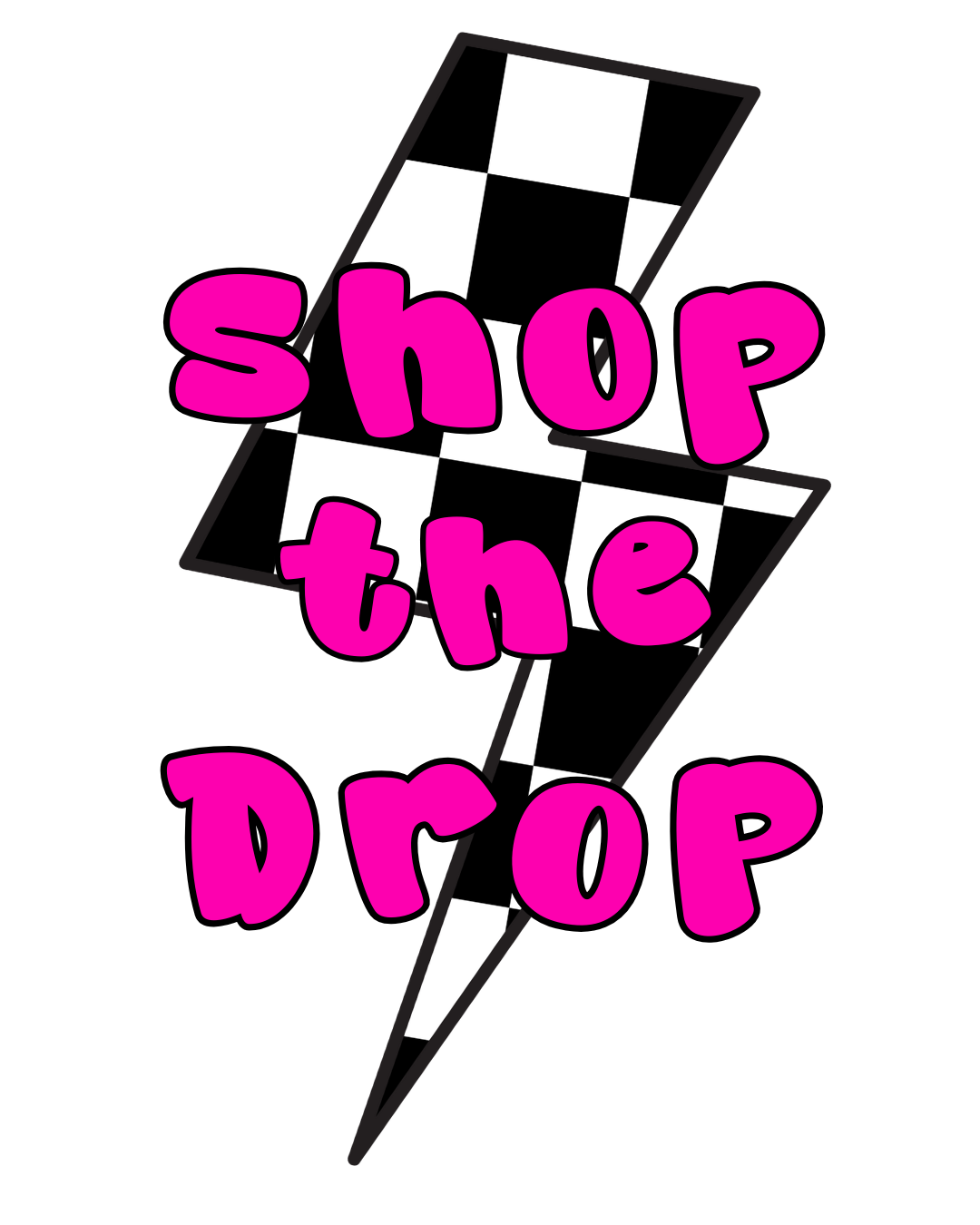 Shop the Drop