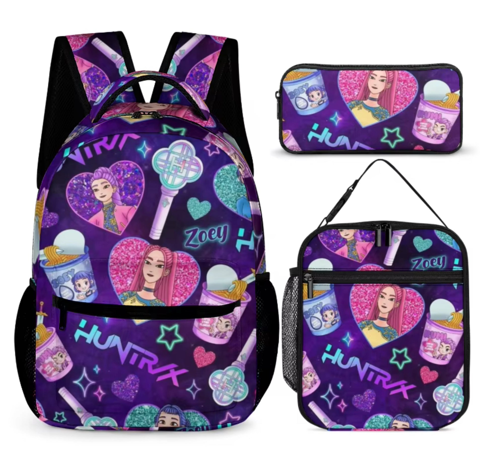 Huntrxx babe bundle - delivery by 11/15