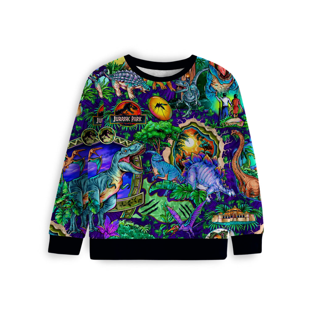 Jurassic Velour 2pc set  -✨ PRE-ORDER – SHIPS in 3/4 WEEKS ( will be received by Christmas)