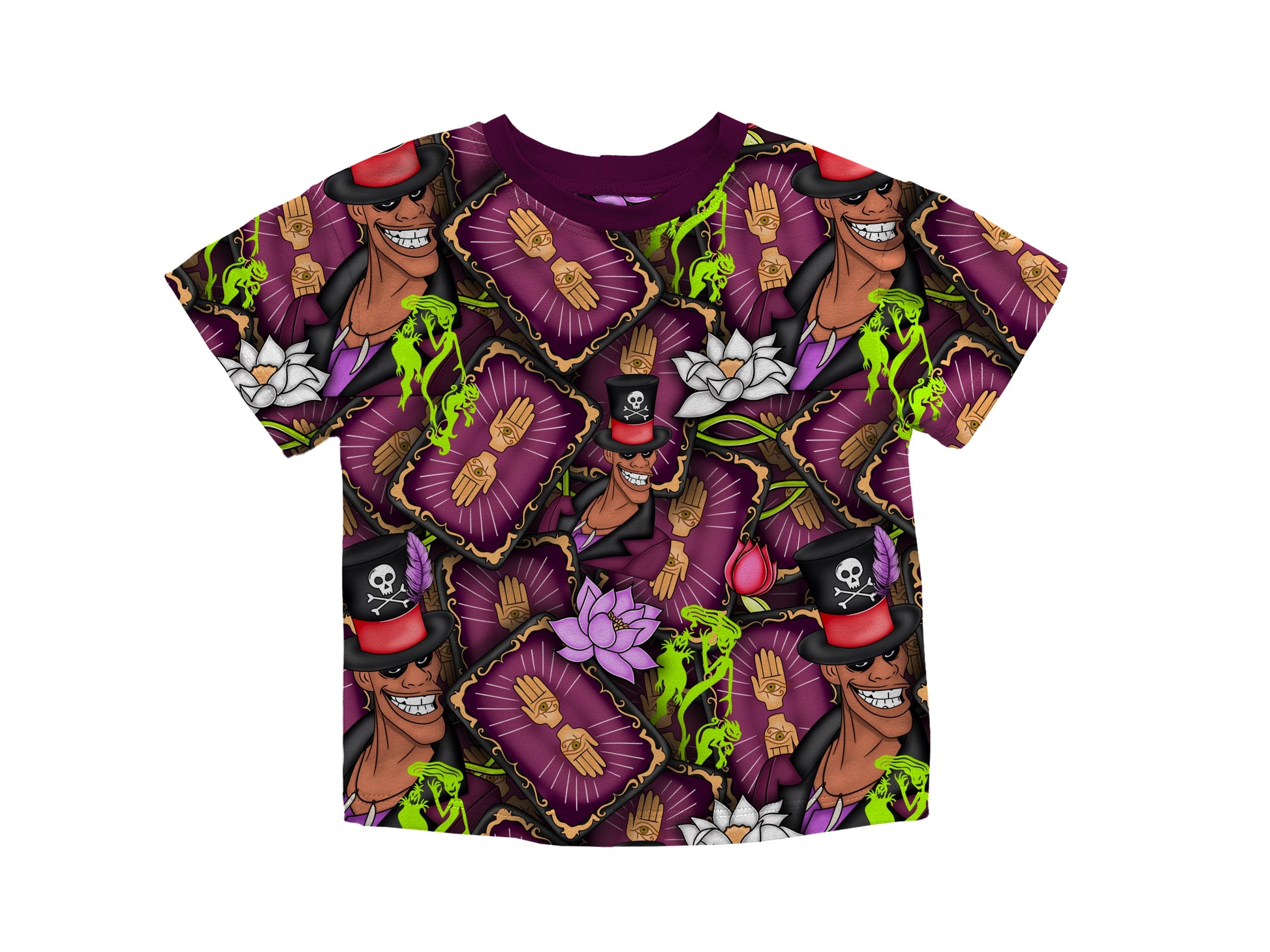 Villain Tee-✨ PRE-ORDER – SHIPS in 10 WEEKS