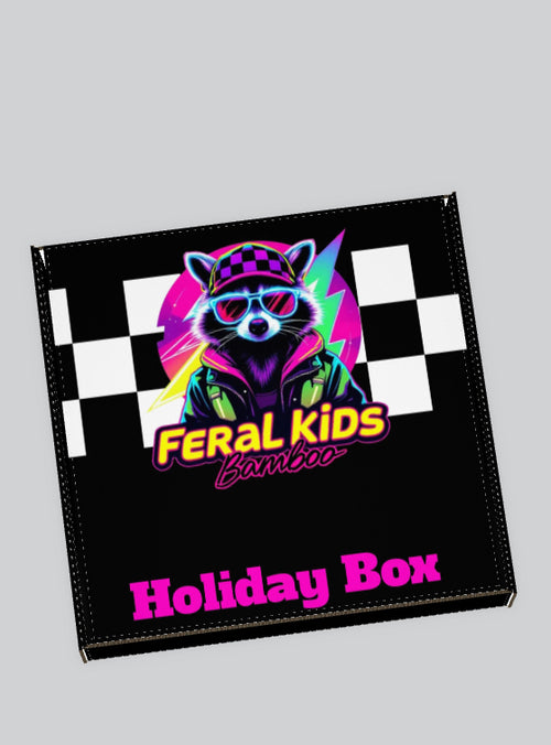 Boys holiday box - PREORDER