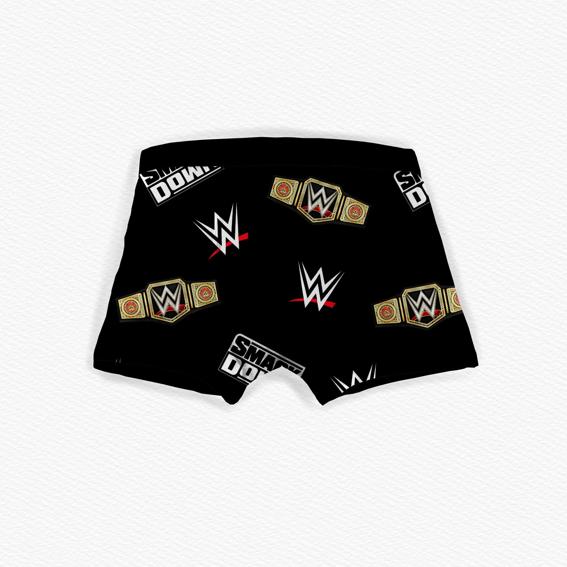 Smack Down 2pk boxers