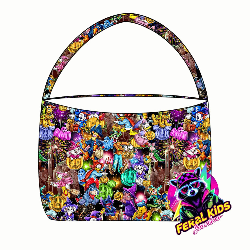 Boo buckets -pre order , delivery 10/1