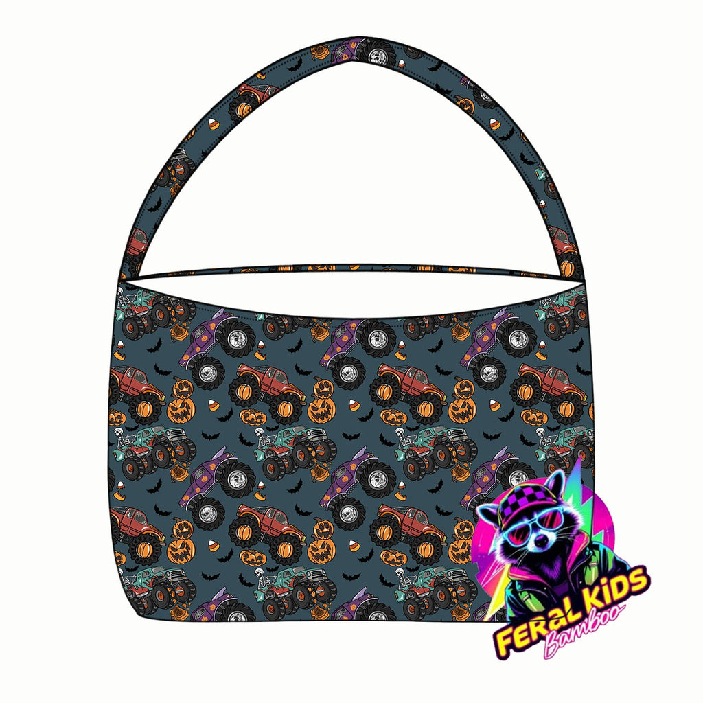 Boo buckets -pre order , delivery 10/1