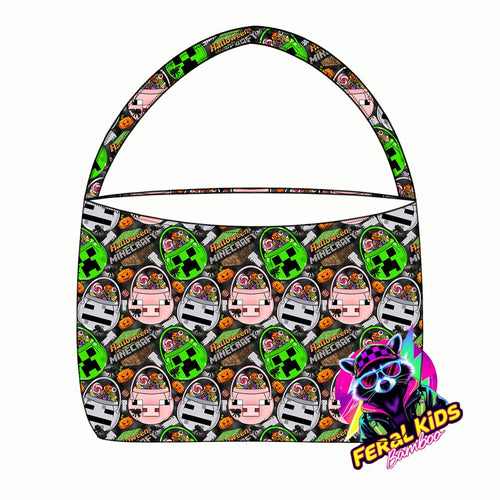 Boo buckets -pre order , delivery 10/1