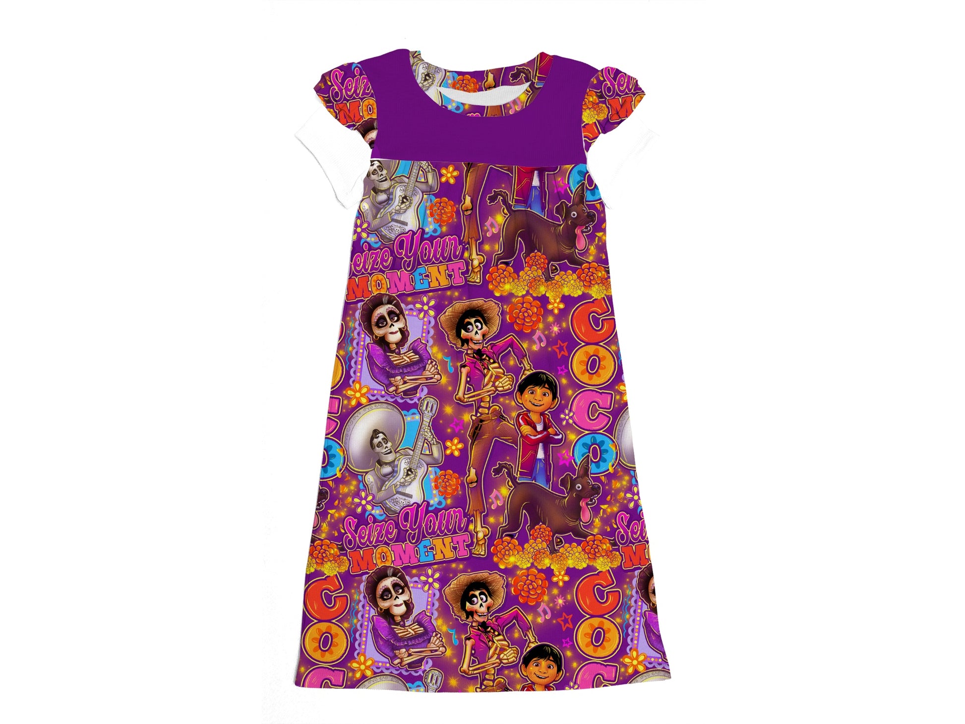 Remember Me  Child & Adult Gown ✨ PRE-ORDER – SHIPS MID DECEMBER
