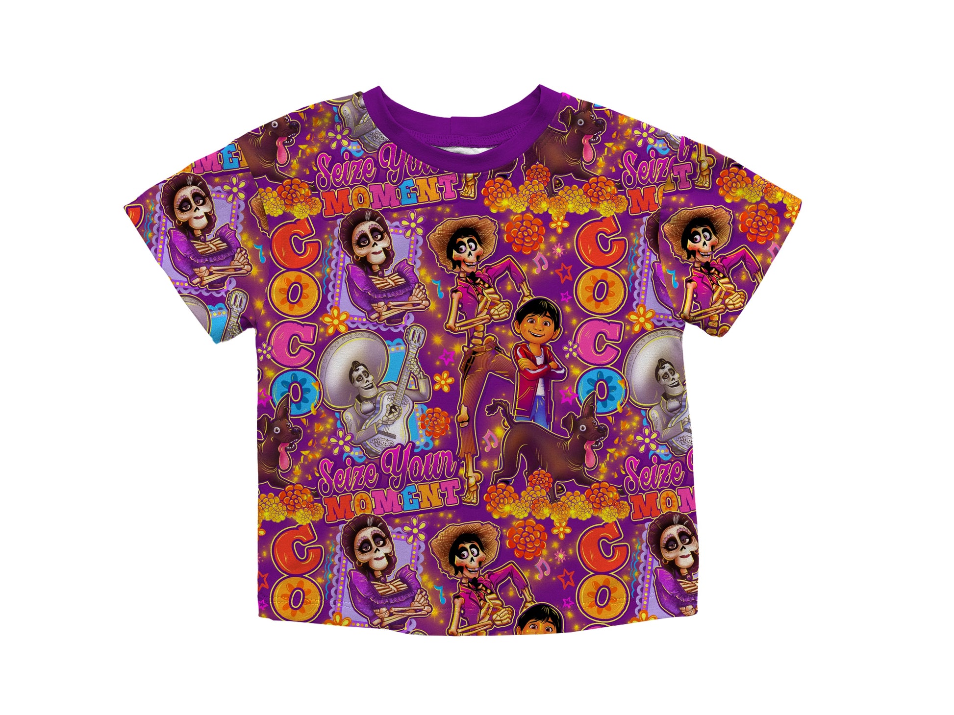 Remember Me Tee-✨ PRE-ORDER – SHIPS MID DEC