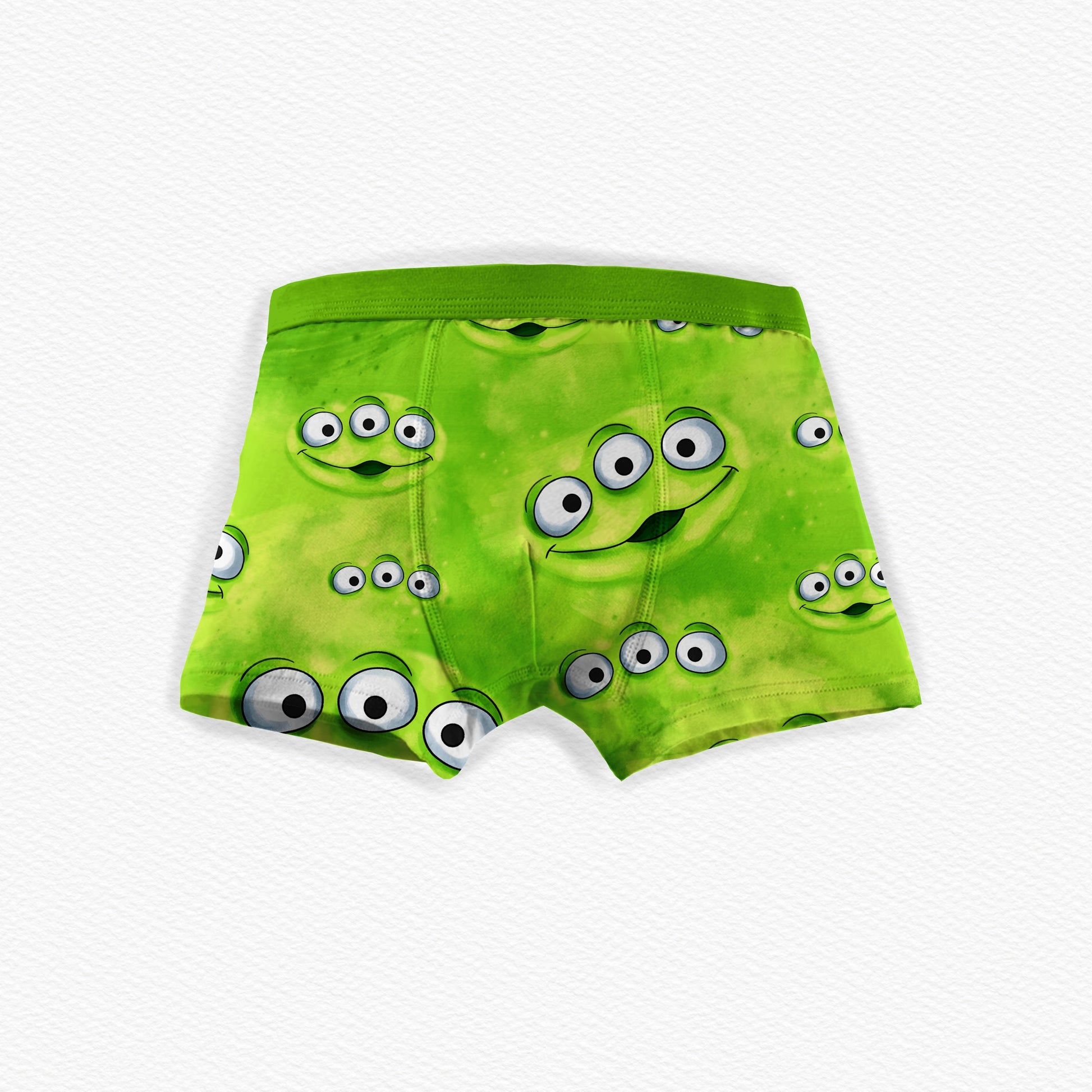 Andys toy box 3pk bamboo boxers- PREORDER Ships MID DECEMBER