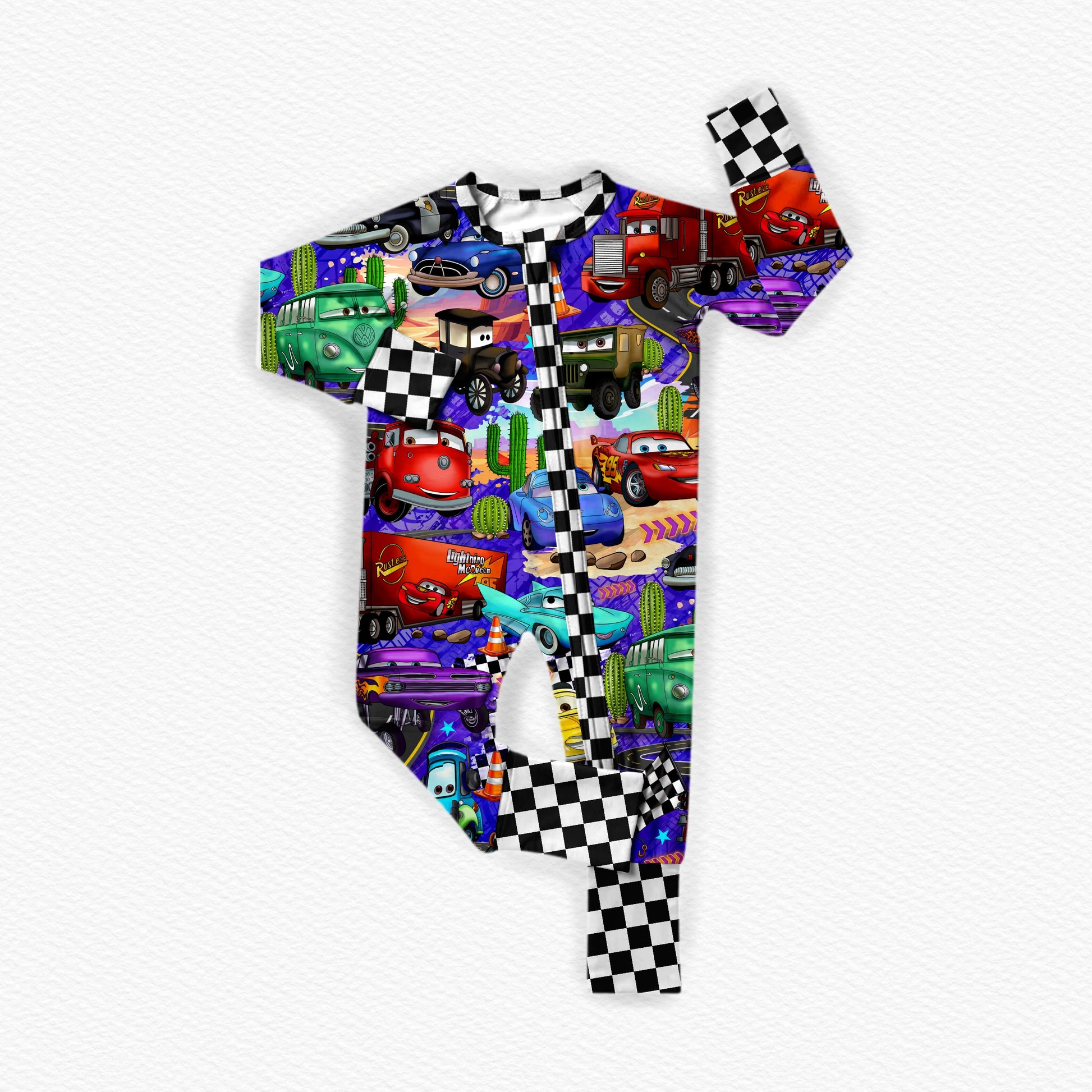 Lighting Lane Zippy✨ PRE-ORDER – SHIPS MID DEC