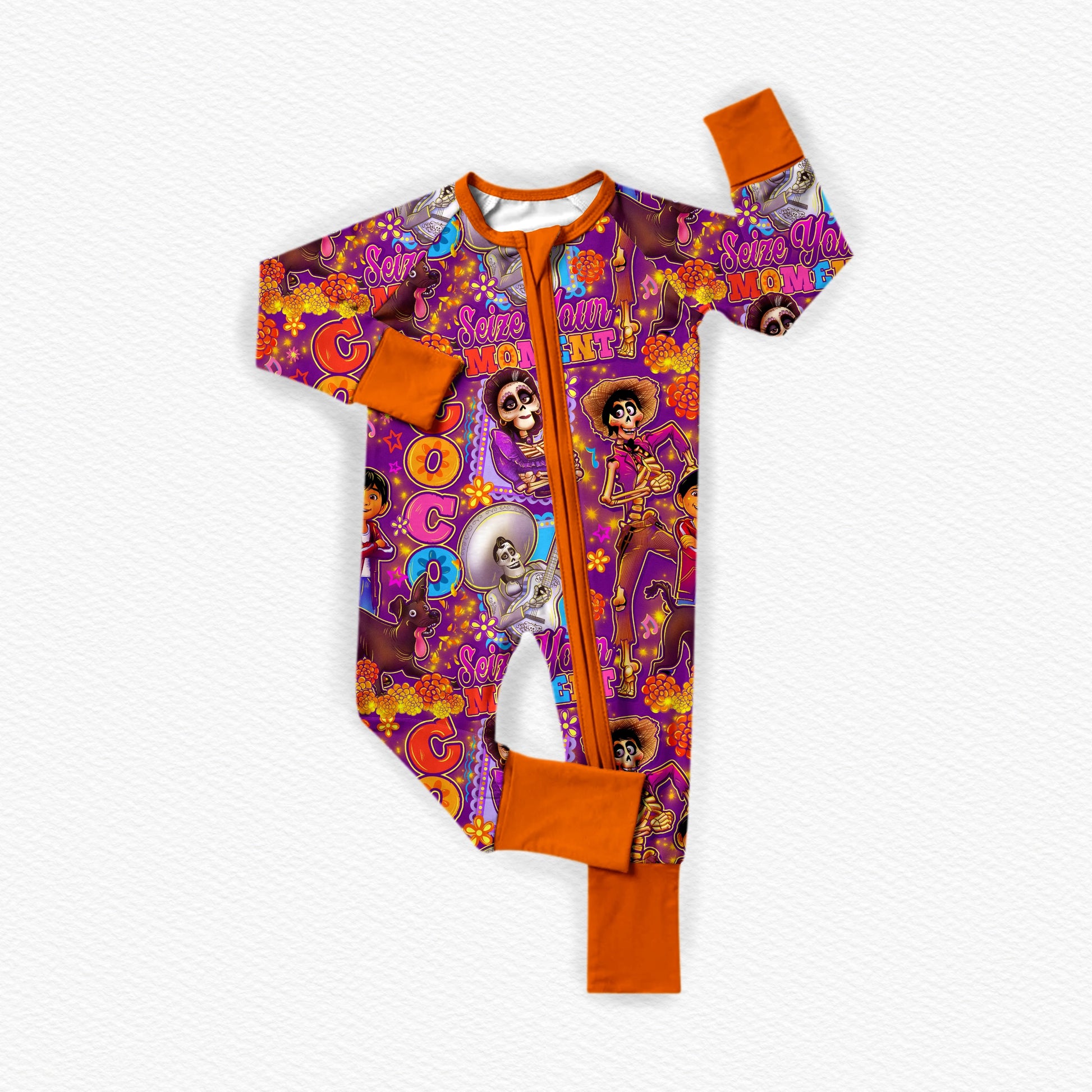 Remember me Zippy✨ PRE-ORDER – SHIPS MID DEC