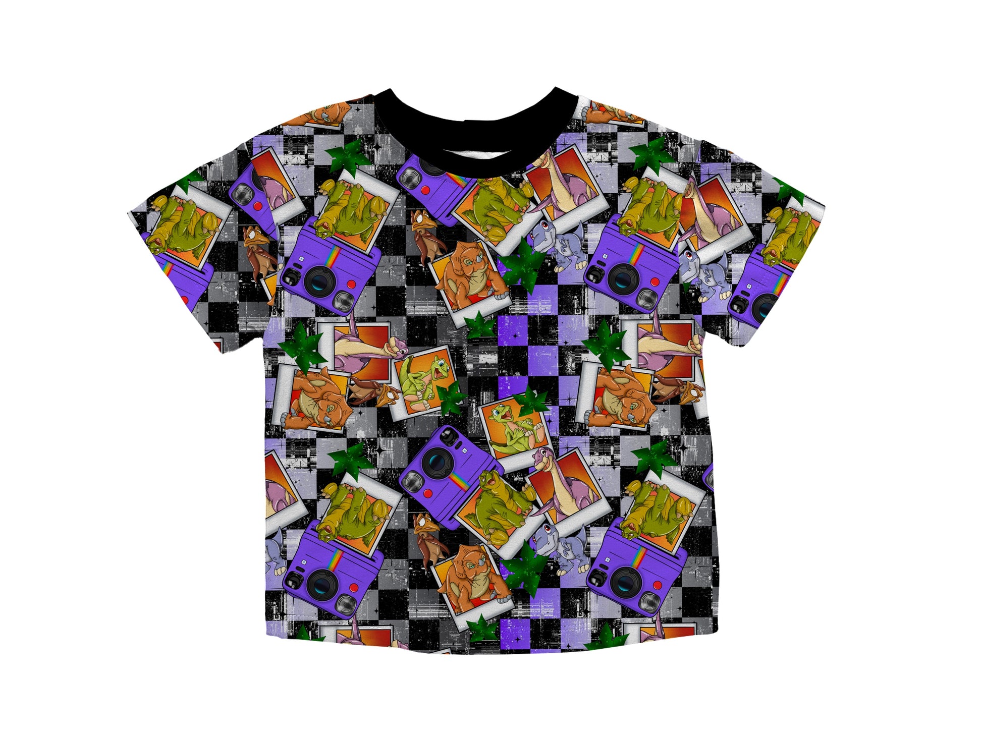 Land before Tee-✨ PRE-ORDER – SHIPS in 10 WEEKS