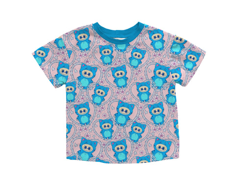 Derpy Bubu Tee-✨ PRE-ORDER – SHIPS in 10 WEEKS