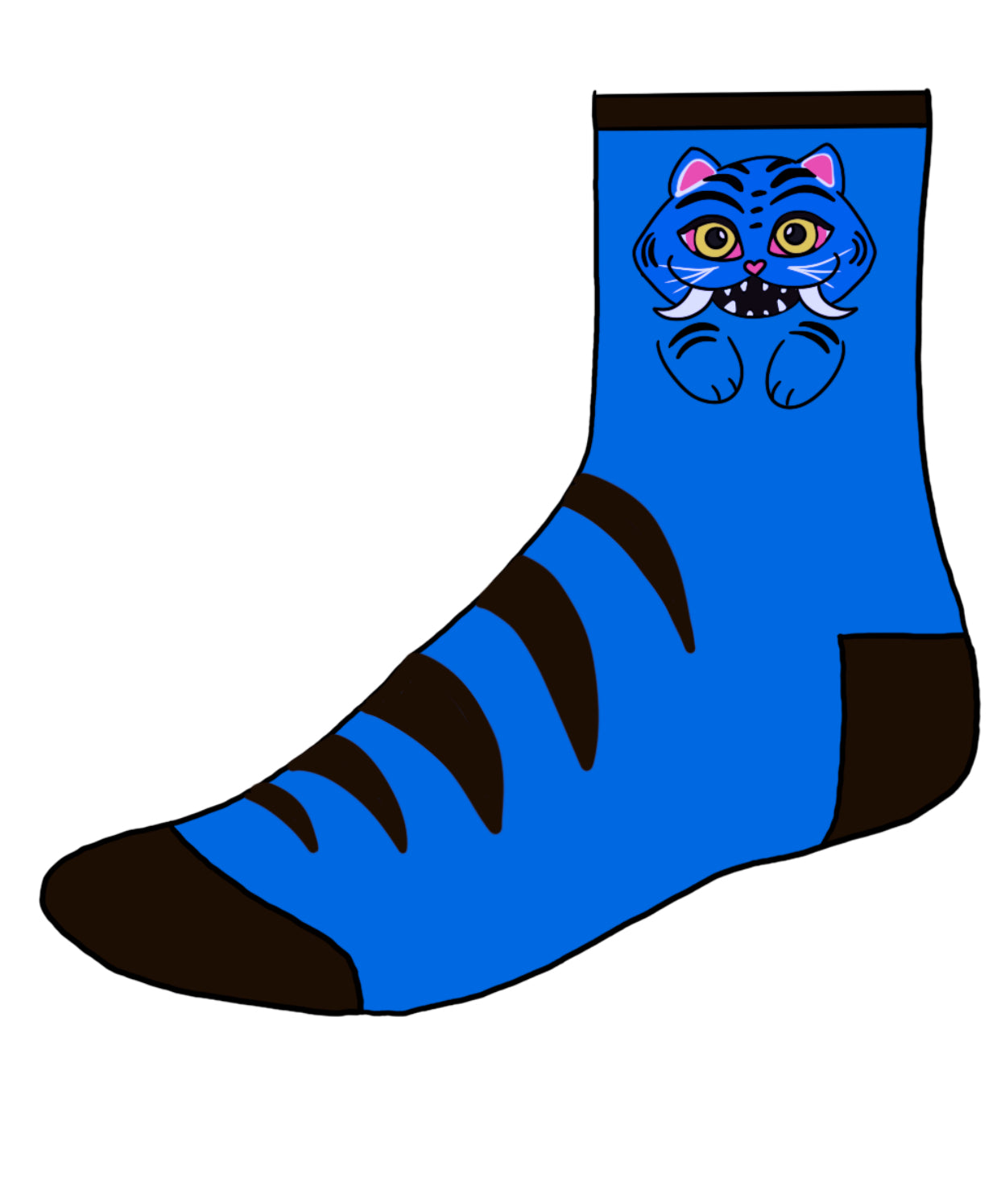 Derpy socks- presale: Ships 12/15