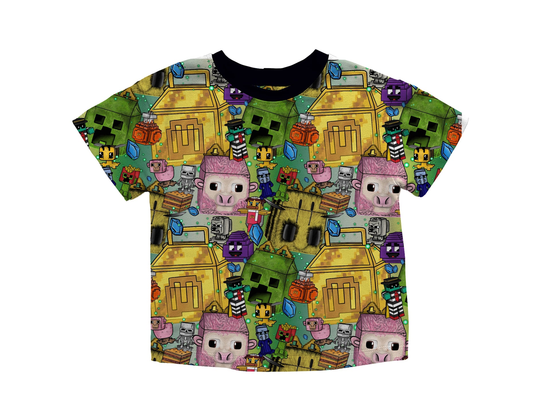 Miner Meal Tee-✨ PRE-ORDER – SHIPS in 10 WEEKS