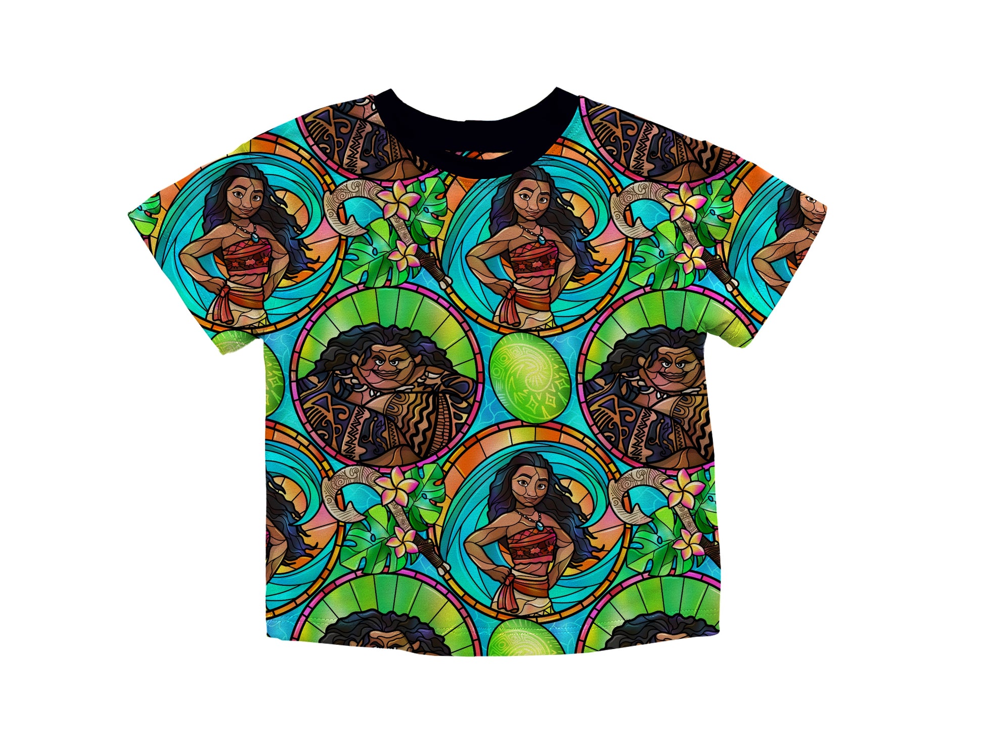 Wayfinder Glass Tee-✨ PRE-ORDER – SHIPS in 10 WEEKS