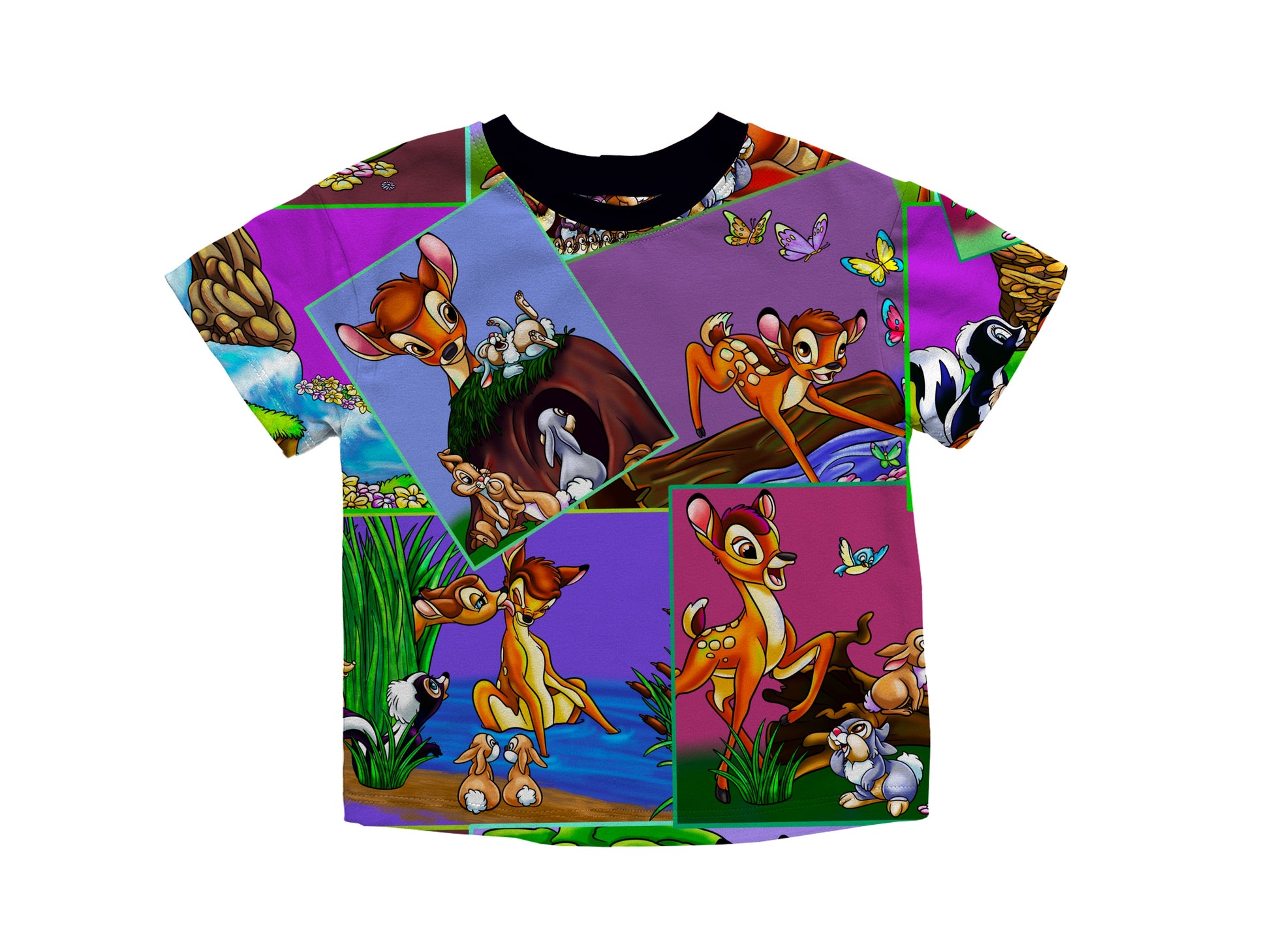 Pretty Tee-✨ PRE-ORDER – SHIPS in 10 WEEKS