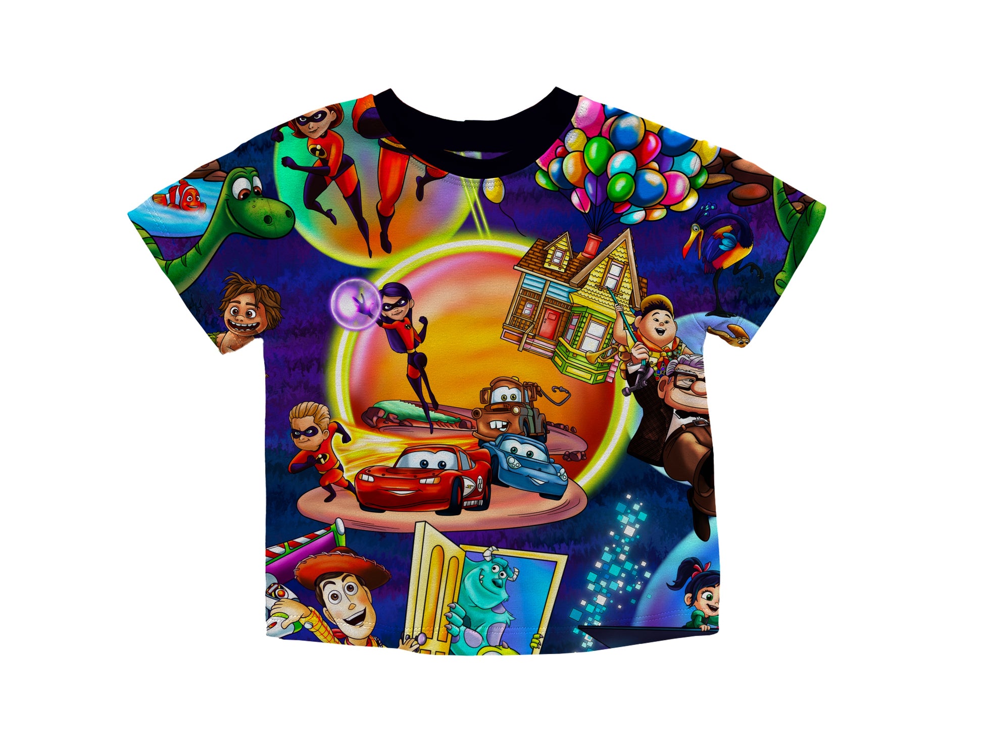 Pixar Tee-✨ PRE-ORDER – SHIPS in 10 WEEKS