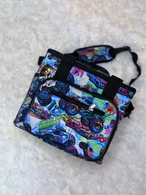 Crush it RST Monster Cooler